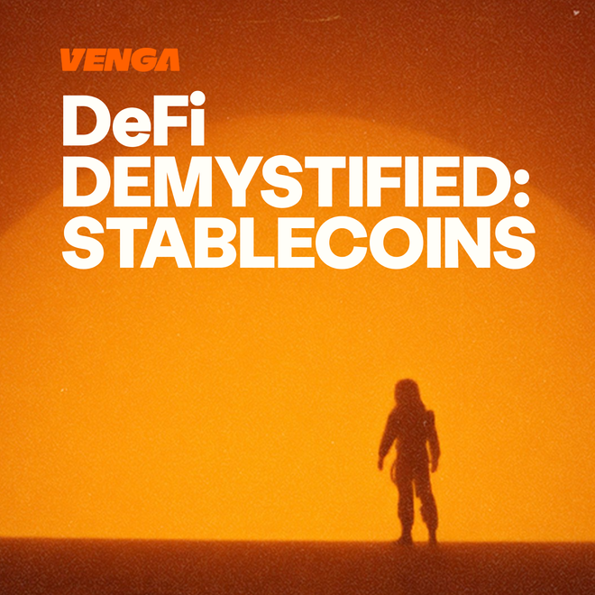 Image of: DeFi Demystified | Stablecoins: Everything You Need to Know