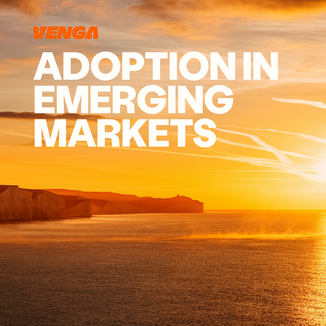 Image of: Cryptocurrency Adoption in Emerging Markets: Trends, Challenges, and Opportunities