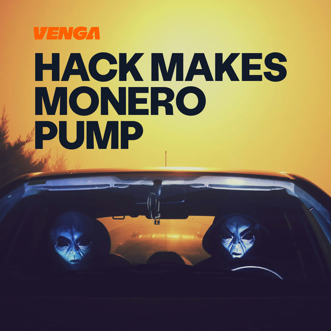 Image of: The $330M Hack That Made Monero Moon: What You Need to Know