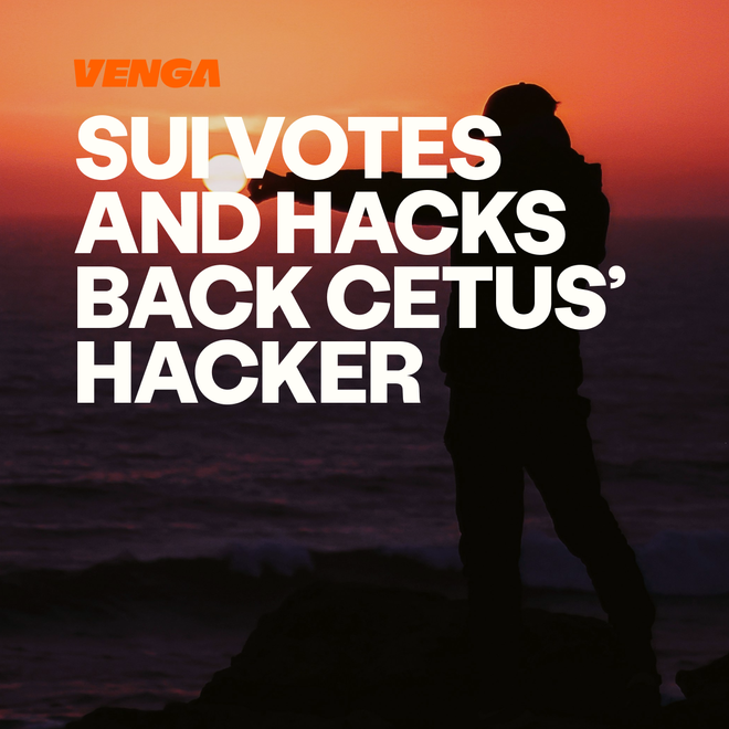 Image of: Sui's Community Hacked the Hacker After a $223M Exploit on Cetus