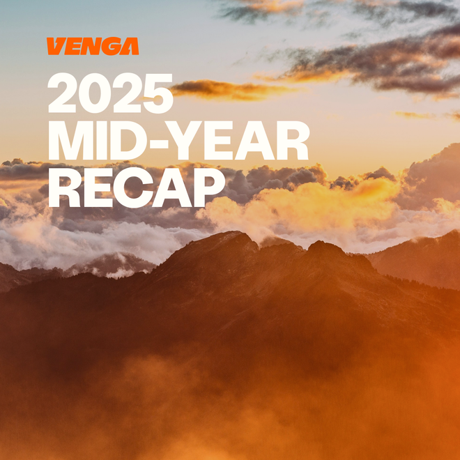 Image of: Crypto Market Recap: What Happened in the First Half of 2025