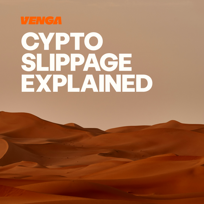 Image of: Crypto Slippage: What It Is and How to Avoid It