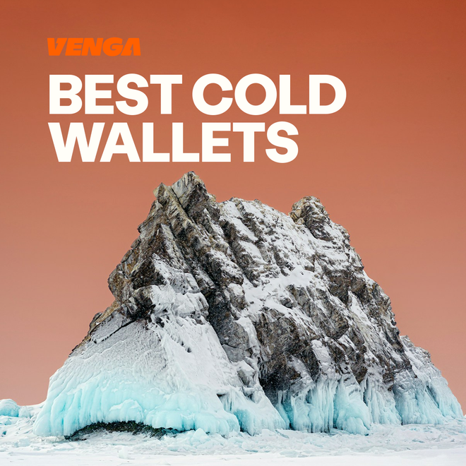 Image of: What Are the Best Cold Storage Wallets and How They Secure Crypto?