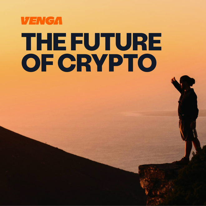 Image of: The Future of Crypto in the Next 5 Years: Coins, Trends, and Predictions