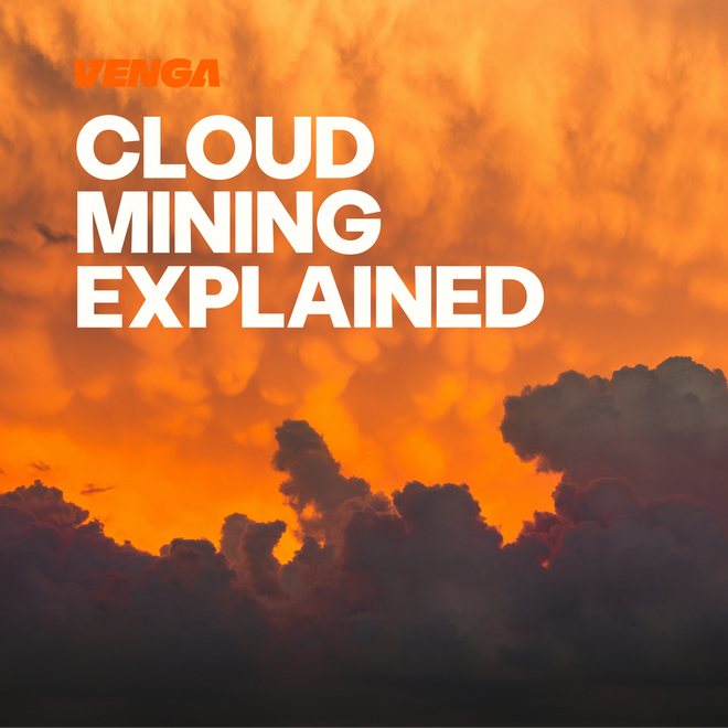 Image of: Cloud Mining in Crypto: Types, Platforms, and Pitfalls