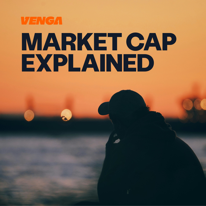 Image of: What Is Market Cap in Crypto and Why Is it a Key Metric for Investors?