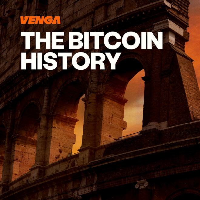 Image of: Bitcoin History: How the First Cryptocurrency Changed Finance Forever