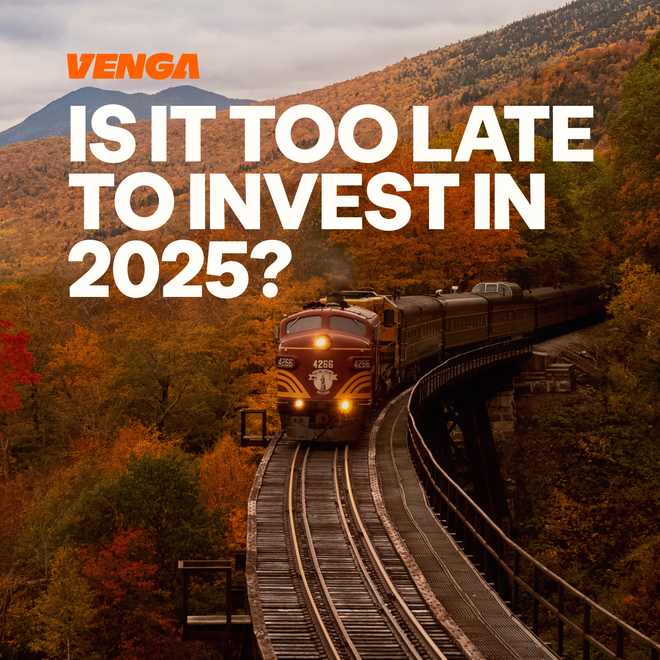 Image of: Is It Too Late to Invest in Cryptocurrencies in 2025? An Expert Analysis for the Smart Investor