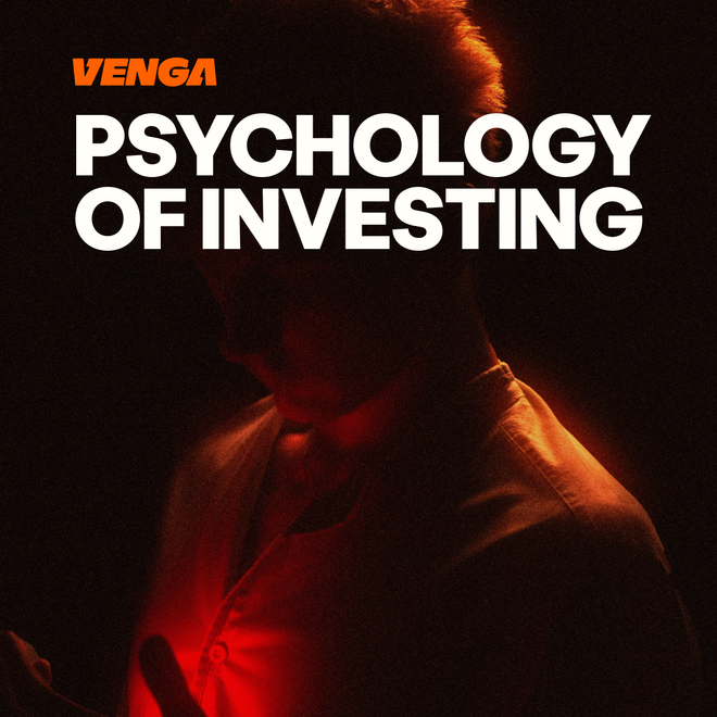 Image of: Emotions in Investing: A Complete Guide to Better Decisions