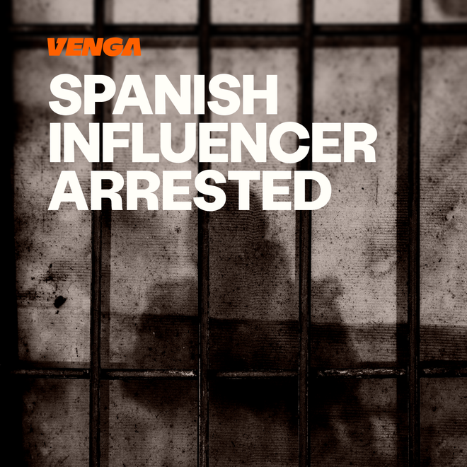 Image of: The Influencer CryptoSpain got Arrested over a €260M Ponzi Scheme