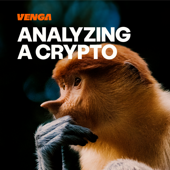Image of: How to Analyze a Cryptocurrency Before Investing: A Practical Investor’s Guide