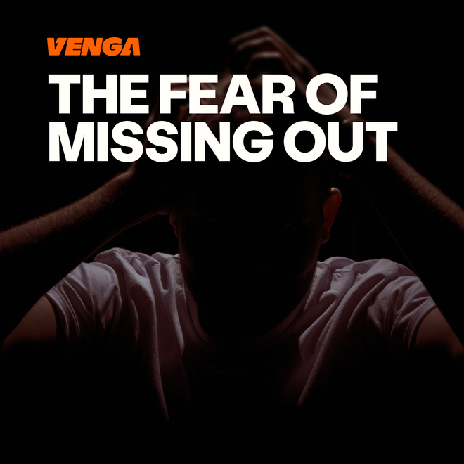 Image of: What Is Crypto FOMO and How Can You Avoid It?