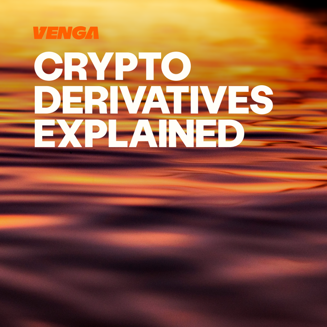 Image of: Crypto Derivatives Explained: Futures, Options, and Perpetuals Guide