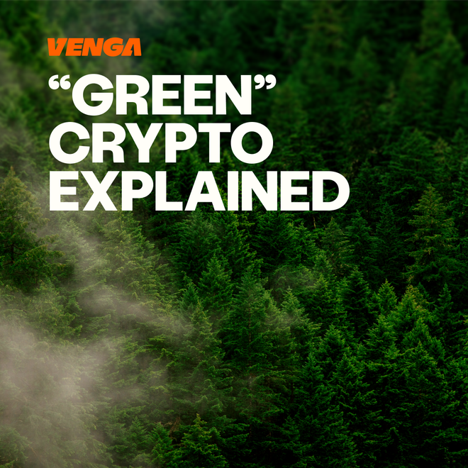 Image of: What Are Green Cryptocurrencies? Eco-Friendly Web3 Explained