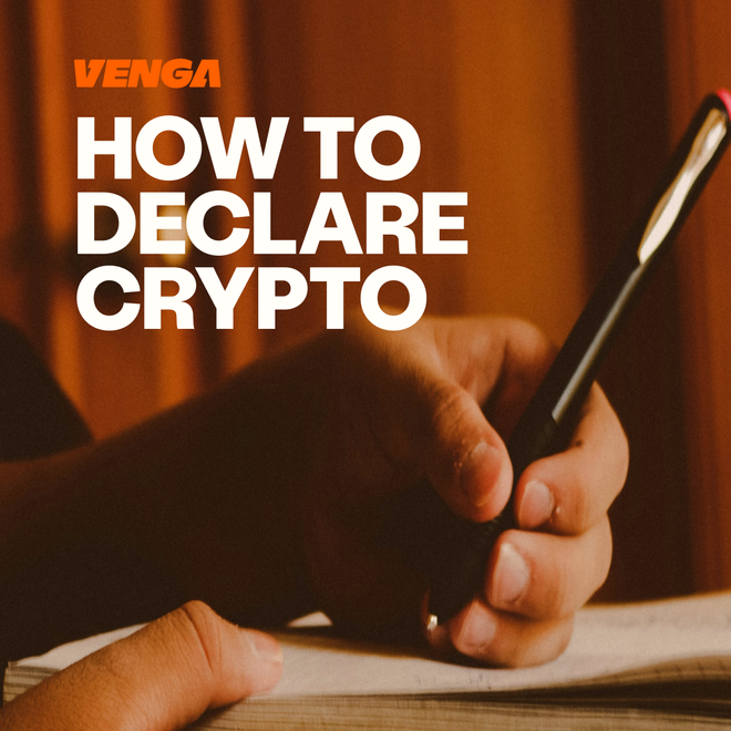 Image of: How to Declare Cryptocurrencies: A Complete Guide to Meeting Your Tax Obligations