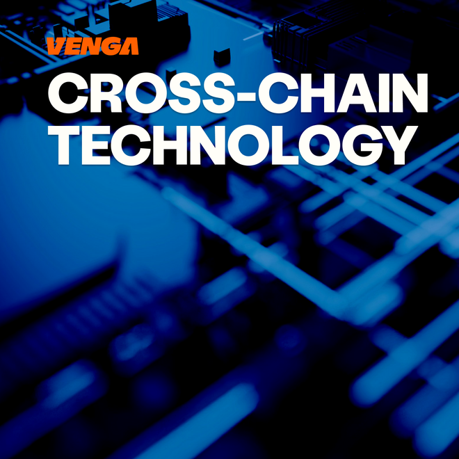 Image of: What Is Cross-Chain Technology and Why Does Blockchain Interoperability Matter?