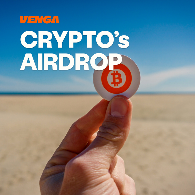Image of: What Is a Cryptocurrency Airdrop and How Can You Benefit from One?