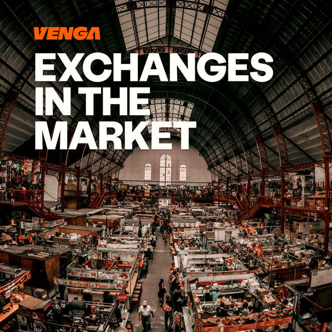 Image of: The Role of Crypto Exchanges in the Market: How They Shape the Crypto Economy