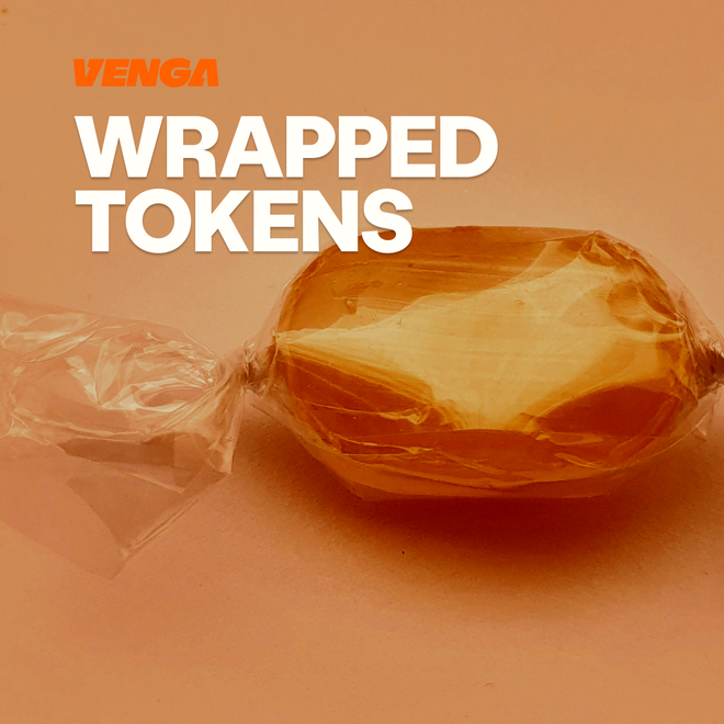 Image of: What Are Wrapped Tokens: A Complete Guide to How They Work, Risks, and Use Cases in DeFi