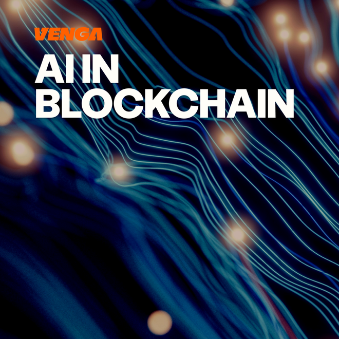 Image of: AI in Blockchain: How Artificial Intelligence Is Reshaping Decentralized Technologies