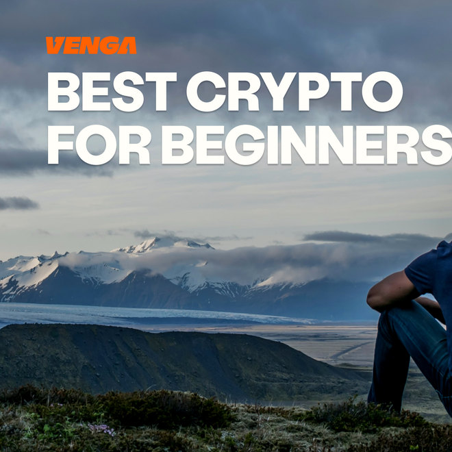Image of: Best Cryptocurrencies for Beginners: What to Buy First and Why
