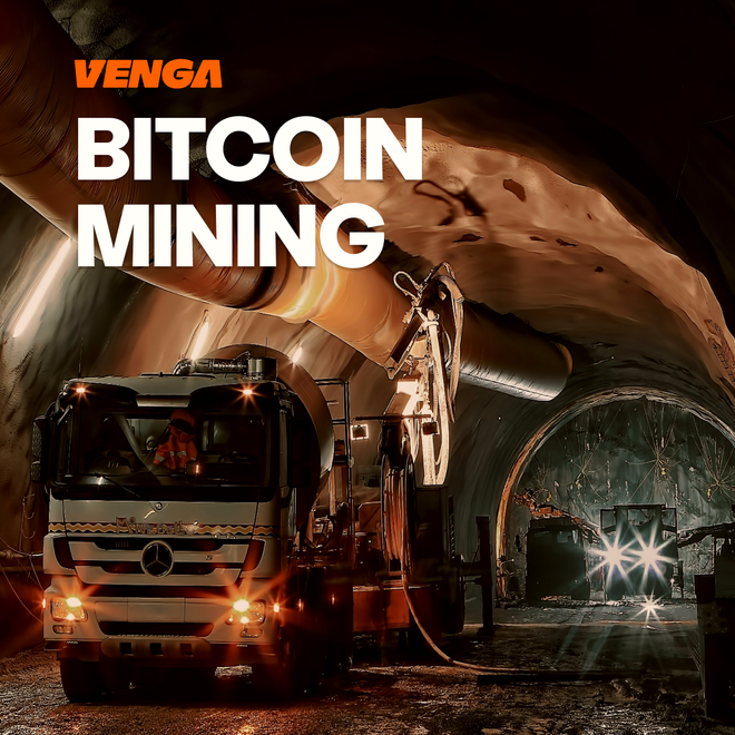 Image of: Bitcoin Mining: Purpose, Process, and Impact