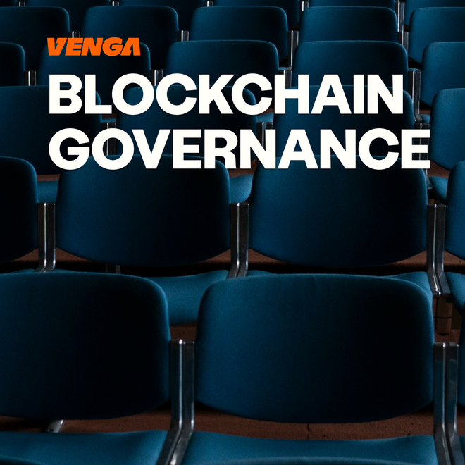 Image of: Overview of Blockchain Governance: How Decisions Shape Decentralized Networks