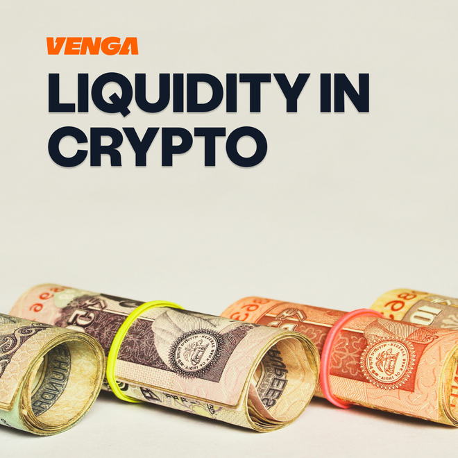 Image of: What Is Liquidity in Crypto and Why It Matters for Investors