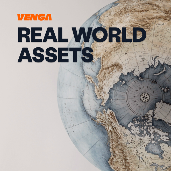 Image of: What Are Real World Assets (RWA)?