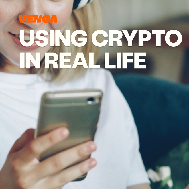 Image of: Crypto Use Cases Explained: How to Use Digital Assets in Real Life
