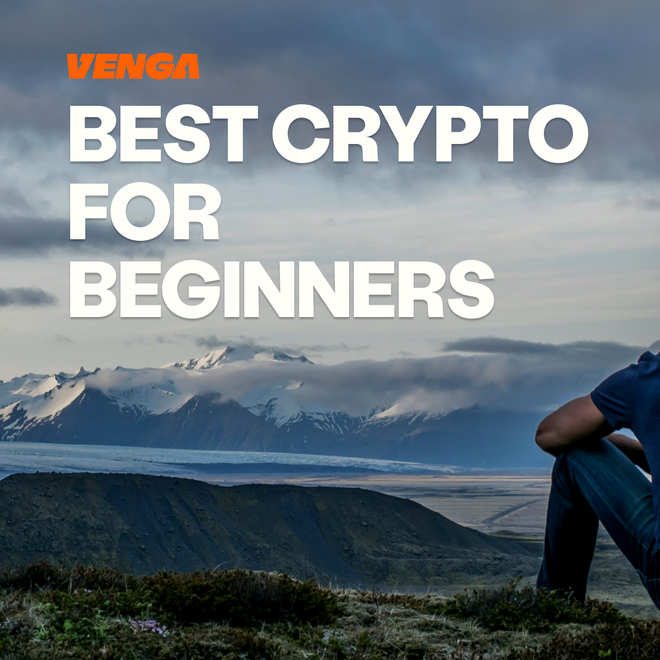 Image of: Best Cryptocurrencies for Beginners: What to Buy First and Why