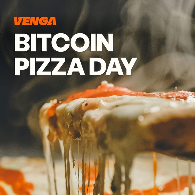 Image of: The Bitcoin Pizza Day and the Story Behind ₿