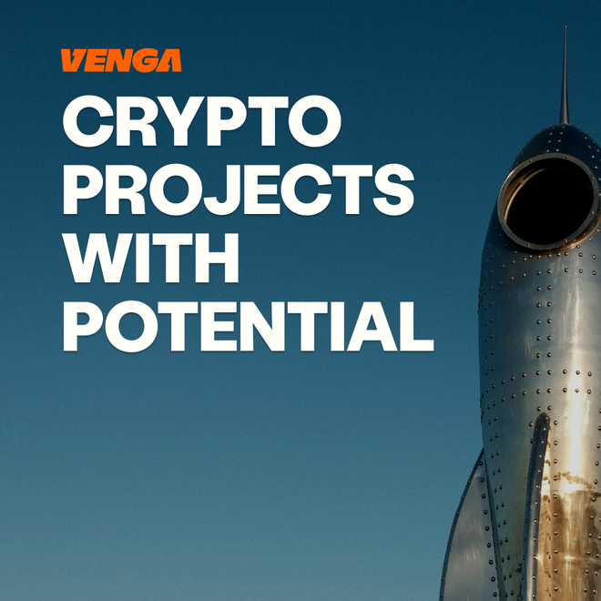 Image of: A Step by Step Guide on How to Find Crypto Projects with Real Potential