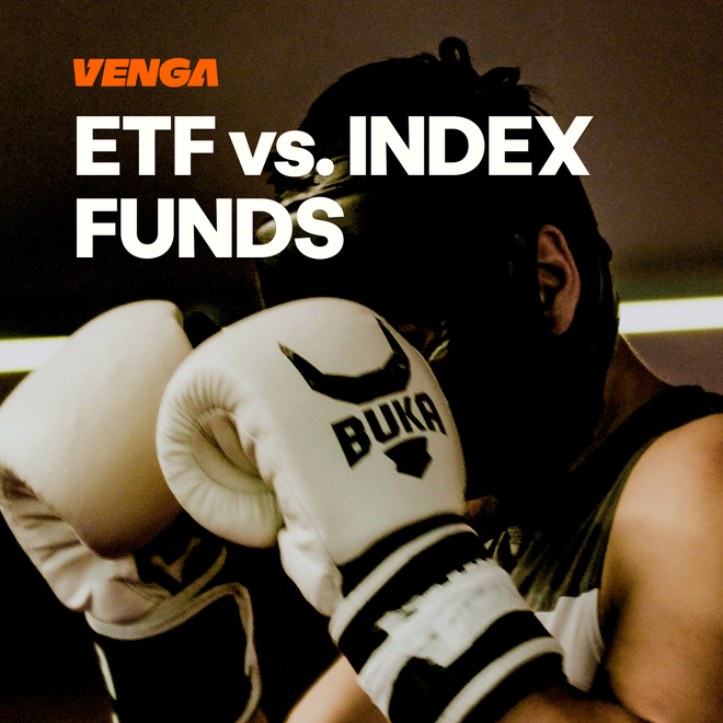 Image of: ETFs vs. Index Funds: What’s the Difference and Which Is Better for Investors?