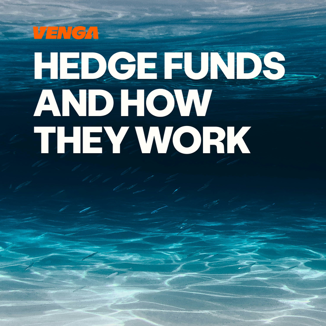 Image of: What Is a Hedge Fund and How Is It Different From Crypto Strategies in 2026?