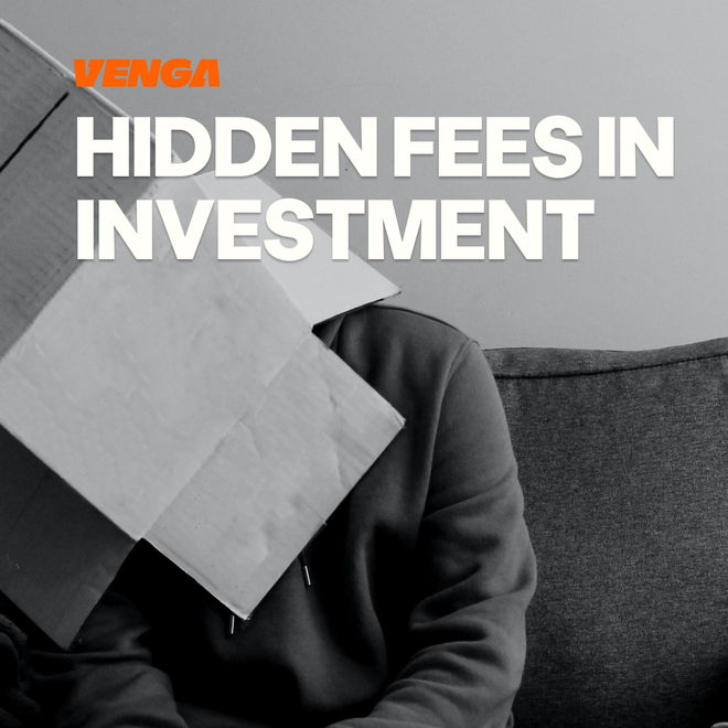 Image of: Hidden Fees in Investment Products Explained