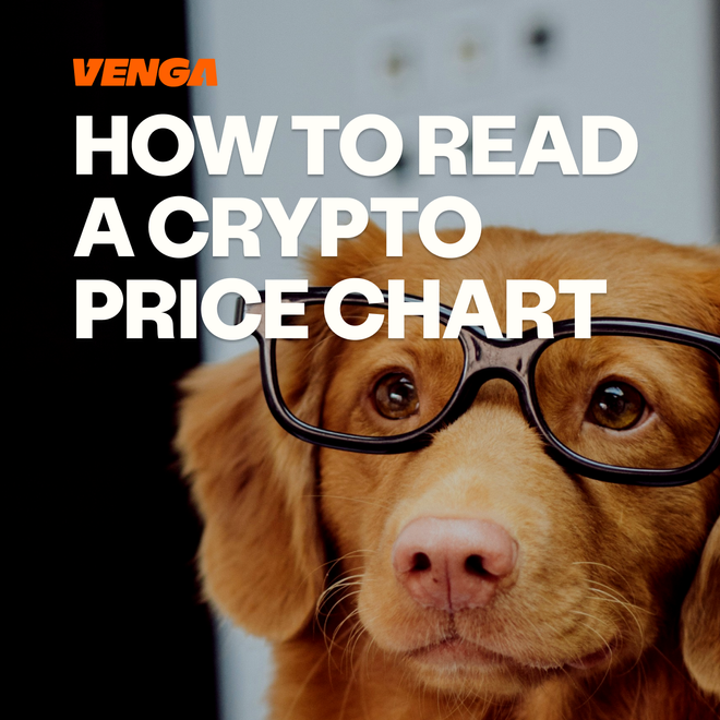 Image of: How to Read a Crypto Price Chart: Beginner’s Guide