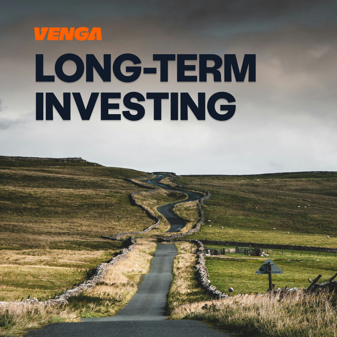 Image of: Why Long-Term Investing Outperforms Active Trading