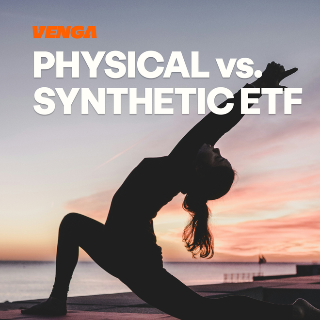Image of: Physical ETFs vs Synthetic ETFs: Key Differences, Risks, and How to Choose.
