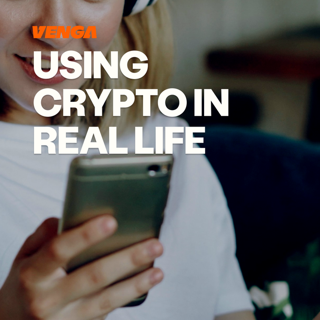 Image of: Crypto Use Cases Explained: How to Use Digital Assets in Real Life