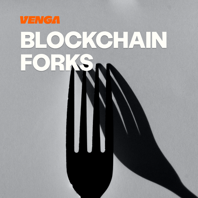 Image of: What Is a Blockchain Fork – and Why It Sometimes Changes Everything