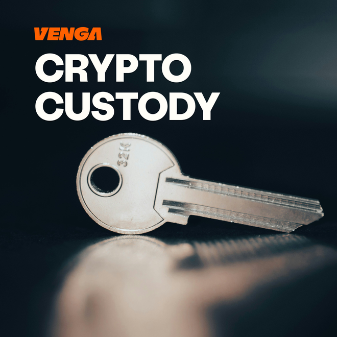 Image of: Crypto Custody Explained: Differences between Self-Custody, Third-Party Storage, And What Ownership Means in Crypto