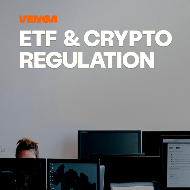 Image of: ETF and Crypto Regulation Explained