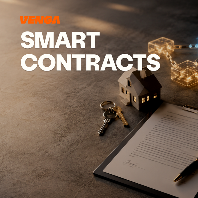 Image of: Smart Contracts Explained: Benefits, Real Use Cases, and Why They Can Fail