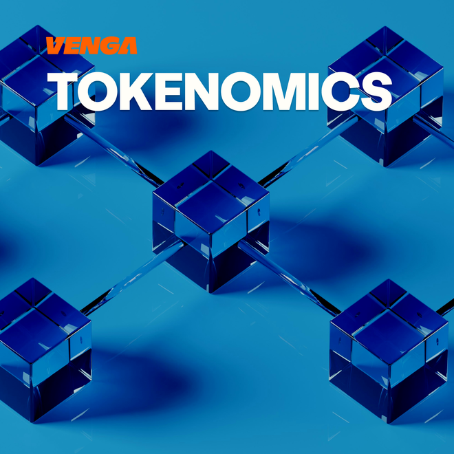 Image of: Tokenomics Explained: Supply, Demand, Inflation, and Unlocking – What You Should Actually Look At