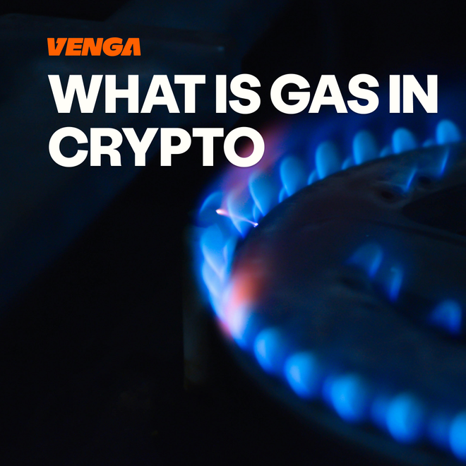 Image of: What Is Gas in Crypto and Why Can It Cost So Much?