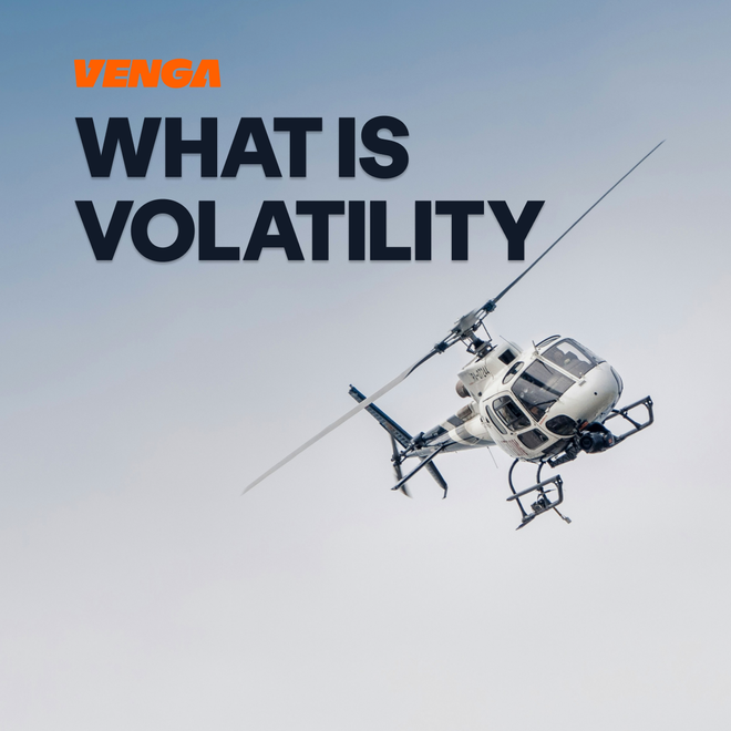 Image of: What Is Volatility? Meaning, Measurement, and Why It Matters to Investors