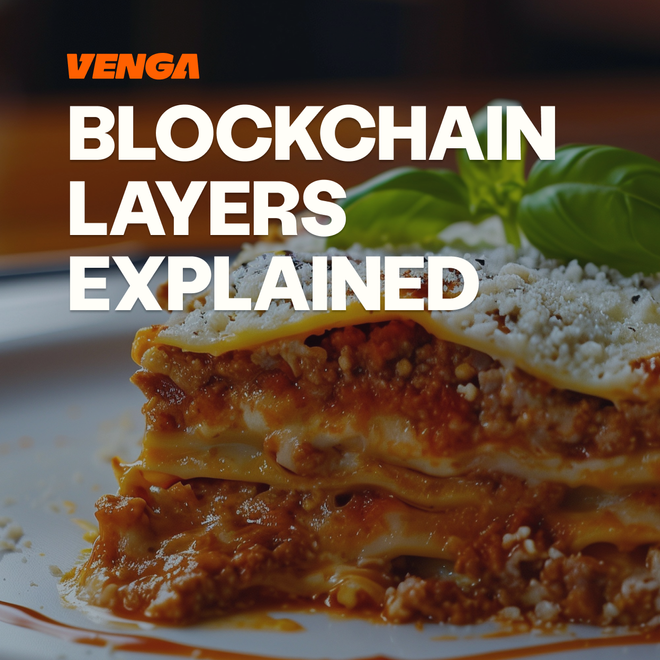 Image of: What Are L1s, Sidechains and L2s? Blockchain Layers Explained