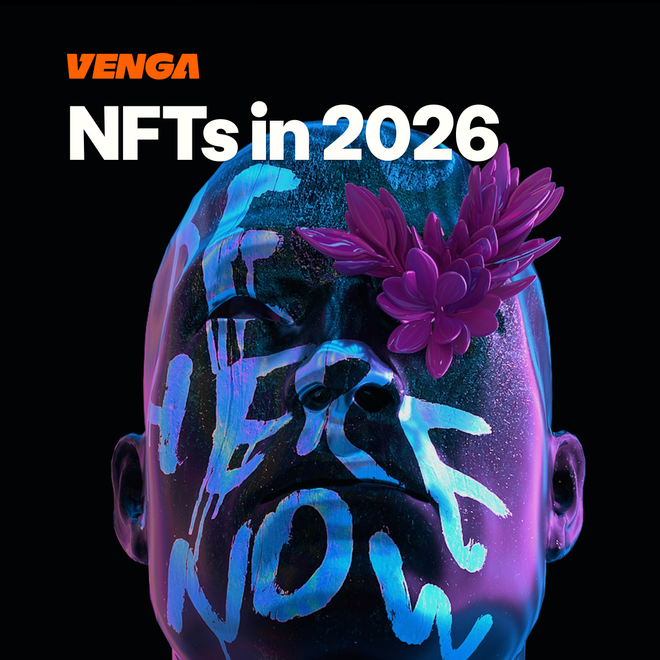 Image of: NFTs in 2026: From Collectibles to Utility, Access, and Digital