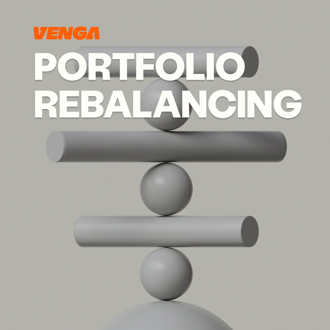 Image of: Portfolio Rebalancing: How to Do It and Why It Matters